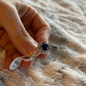 JACKPOT CANDLE RINGS